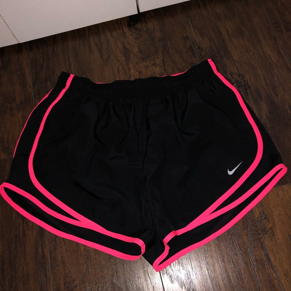 Nike Dri-Fit shorts